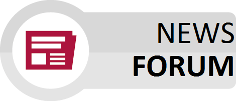 Foro de Novedades