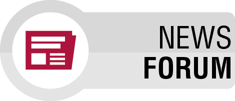 Foro de Novedades